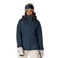 686 Womens Smarty®3-In-1 Spellbound™ Jacket - Navy Dobby