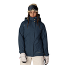 686 Womens Smarty®3-In-1 Spellbound™ Jacket - Navy Dobby