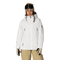686 Womens Whisper™ Insulated Jacket - White