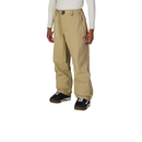 686 Mens 686 Dojo 20K Pant - Khaki Crinkle