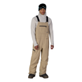 686 Mens Lockup™ Shell Bib - Khaki