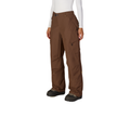 686 Womens Geode Thermagraph® Pant - Dark Earth
