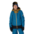 686 Boys Gateway™ Insulated Jacket - Blue Ash Colorblock