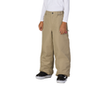 686 Boys Dojo® Insulated Pant - Khaki
