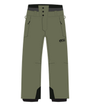 Picture Object Pants - H Olivine - alternate view 2