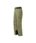 Picture Object Pants - H Olivine - main image