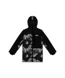Picture Nitric Jkt - A Ridding Spot Print - alternate view 1