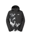 Picture Nitric Jkt - A Ridding Spot Print - main image
