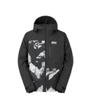 Picture Nitric Jkt - A Ridding Spot Print - main image