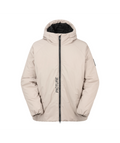 Picture Puffer Jkt - B Pure Cashmere - main image