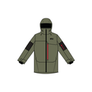 Picture Merassen M Gore Tex Jkt - B Olivine - alternate view 2