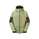 Picture Merassen M Gore Tex Jkt - B Olivine - main image