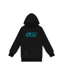 Picture Parker Jkt - B Black - alternate view 2