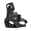 2027 Nidecker OG Supermatic Black Snowboard Bindings