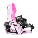 2027 Nidecker  OG Supermatic Milkshake Snowboard Bindings