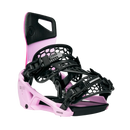 2027 Nidecker  OG Supermatic Milkshake Snowboard Bindings