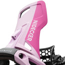 2027 Nidecker  OG Supermatic Milkshake Snowboard Bindings
