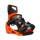 2027 Nidecker OG Supermatic Paprika Snowboard Bindings