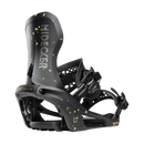 2027 Nidecker Lt  Supermatic Stardust Snowboard Bindings