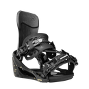 2027 Nidecker Lt  Supermatic Stardust Snowboard Bindings