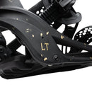 2027 Nidecker Lt  Supermatic Stardust Snowboard Bindings