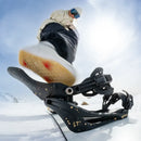 2027 Nidecker Lt  Supermatic Stardust Snowboard Bindings