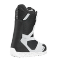 2027 Nidecker Cascade Grey Mens Snowboard Boots