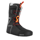 2027 Nidecker Cascade Grey Mens Snowboard Boots