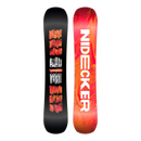 2027 Nidecker Cheat Code Snowboard