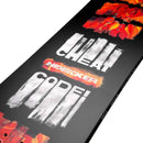 2027 Nidecker Cheat Code Snowboard