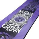 2027 Nidecker Sensor Snowboard