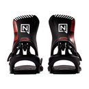 2027 Nitro Step-On OG Snowboard Bindings