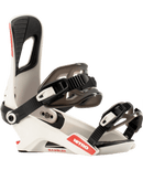 2027 Nitro Rambler Raw Snowboard Bindings
