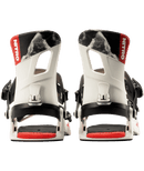 2027 Nitro Rambler Raw Snowboard Bindings