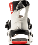 2027 Nitro Rambler Raw Snowboard Bindings