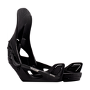 2027 Nitro Step-On Women's Black Snowboard Bindings