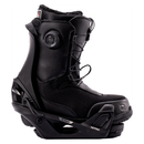 2027 Nitro Step-On Women's Black Snowboard Bindings
