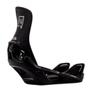 2027 Nitro Step-On Women's Black Snowboard Bindings