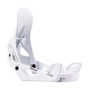 2027 Nitro Step-On Women's White Snowboard Bindings