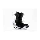 2027 Nitro Step-On Women's White Snowboard Bindings