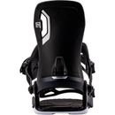 2027 Nitro Talent Ultra Black Snowboard Bindings