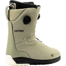 2027 Nitro Sentinel Boa Sand Snowboard Boots