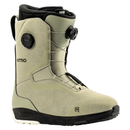 2027 Nitro Sentinel Boa Sand Snowboard Boots
