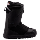2027 Nitro Tangent Boa Black Snowboard Boots