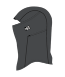 Blackstrap Expedition Hood - Smoldered