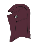 Blackstrap Expedition Hood - Cherry