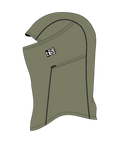 Blackstrap Expedition Hood - Sagebrush