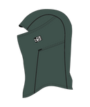 Blackstrap Expedition Hood - Obsidian