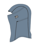 Blackstrap Expedition Hood - Rush