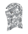 Blackstrap Hood - Tractical Ash
